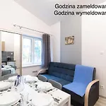 Lejlighed Poddabek- Basen Kryty, Sauna, Animacje Dla Dzieci , Malpi Gaj, Baseny Na Dachu Poddąbie