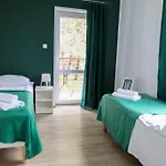 Poddabek- Basen Kryty, Sauna, Animacje Dla Dzieci , Malpi Gaj, Baseny Na Dachu