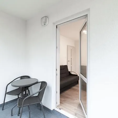 Poddabek- Basen Kryty, Sauna, Animacje Dla Dzieci , Malpi Gaj, Baseny Na Dachu Appartement