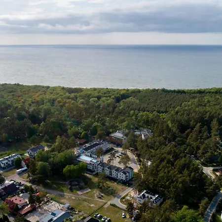 Poddabek- Basen Kryty, Sauna, Animacje Dla Dzieci , Malpi Gaj, Baseny Na Dachu アパート ポッドンビエ