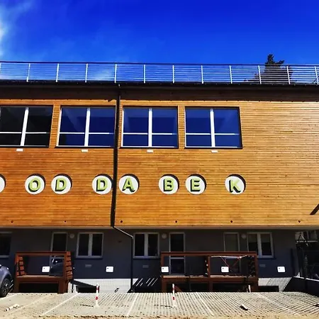 דירה Poddabek- Basen Kryty, Sauna, Animacje Dla Dzieci , Malpi Gaj, Baseny Na Dachu *