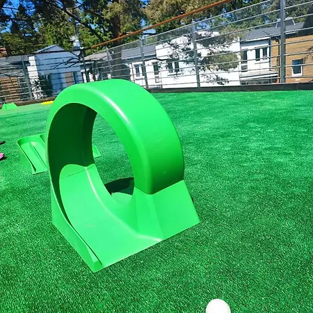 Poddabek- Basen Kryty, Sauna, Animacje Dla Dzieci , Malpi Gaj, Baseny Na Dachu * פודאובי