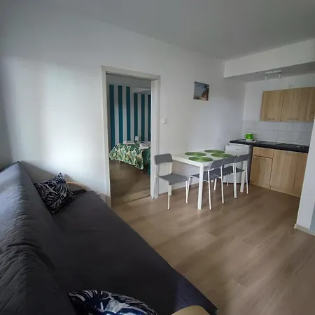 Poddabek- Basen Kryty, Sauna, Animacje Dla Dzieci , Malpi Gaj, Baseny Na Dachu Appartement *