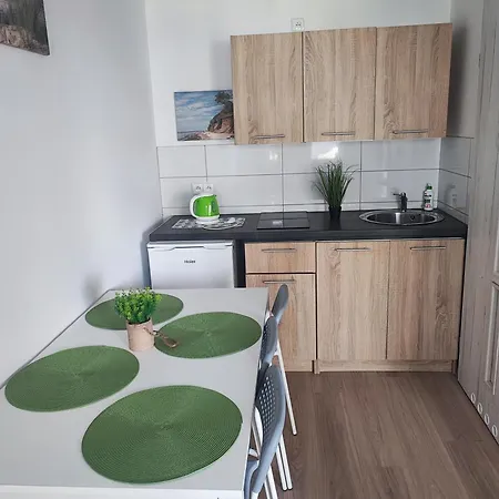 Poddabek- Basen Kryty, Sauna, Animacje Dla Dzieci , Malpi Gaj, Baseny Na Dachu Appartement Poddąbie