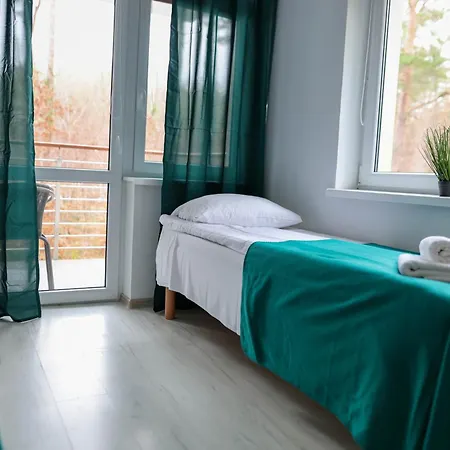 Appartement Poddabek- Basen Kryty, Sauna, Animacje Dla Dzieci , Malpi Gaj, Baseny Na Dachu Poddąbie