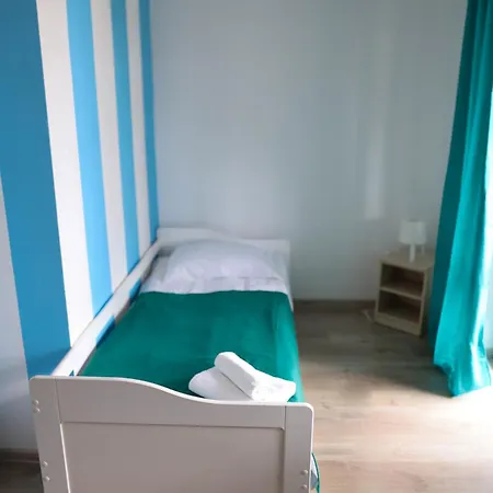 Appartement Poddabek- Basen Kryty, Sauna, Animacje Dla Dzieci , Malpi Gaj, Baseny Na Dachu *