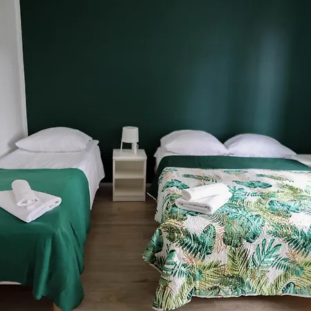 Poddabek- Basen Kryty, Sauna, Animacje Dla Dzieci , Malpi Gaj, Baseny Na Dachu Lejlighed Poddąbie