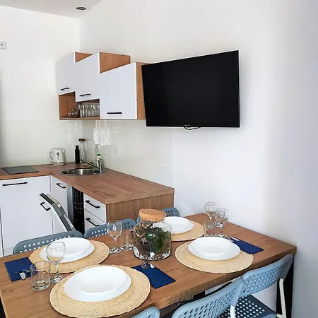 Poddabek- Basen Kryty, Sauna, Animacje Dla Dzieci , Malpi Gaj, Baseny Na Dachu アパート