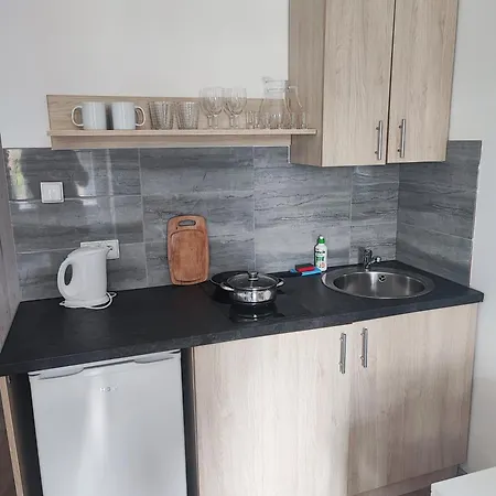 Poddabek- Basen Kryty, Sauna, Animacje Dla Dzieci , Malpi Gaj, Baseny Na Dachu アパート