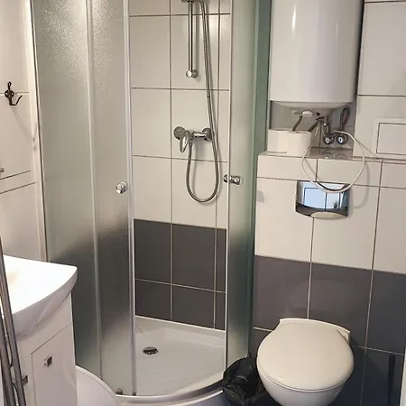 דירה Poddabek- Basen Kryty, Sauna, Animacje Dla Dzieci , Malpi Gaj, Baseny Na Dachu