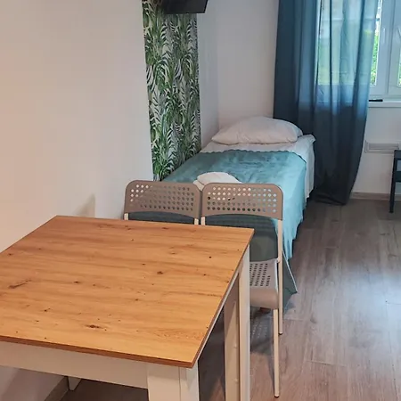 Apartmán Poddabek- Basen Kryty, Sauna, Animacje Dla Dzieci , Malpi Gaj, Baseny Na Dachu *