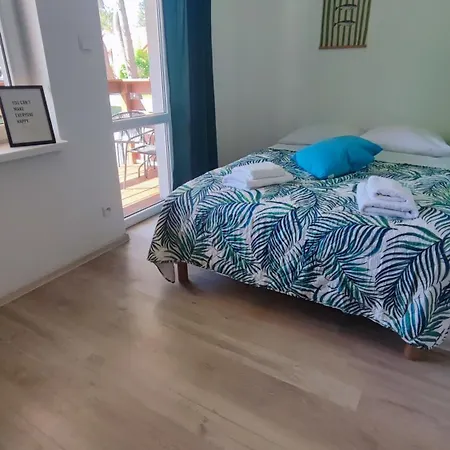 Appartement Poddabek- Basen Kryty, Sauna, Animacje Dla Dzieci , Malpi Gaj, Baseny Na Dachu Poddąbie