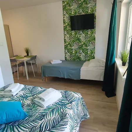 Appartement Poddabek- Basen Kryty, Sauna, Animacje Dla Dzieci , Malpi Gaj, Baseny Na Dachu