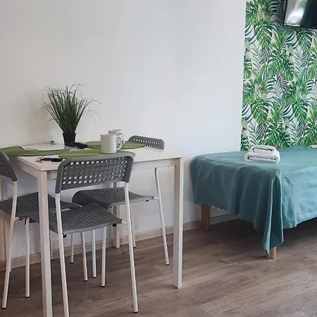 דירה Poddabek- Basen Kryty, Sauna, Animacje Dla Dzieci , Malpi Gaj, Baseny Na Dachu פודאובי