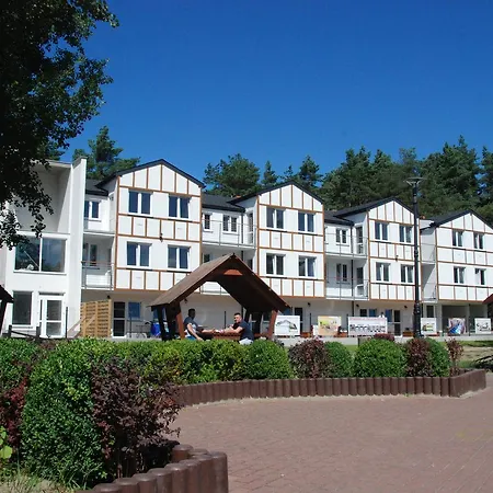 Appartement Poddabek- Basen Kryty, Sauna, Animacje Dla Dzieci , Malpi Gaj, Baseny Na Dachu