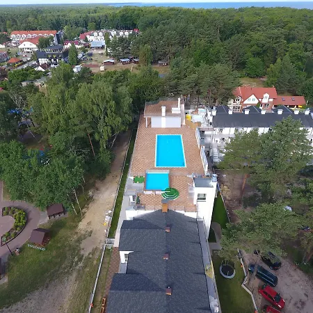 アパート Poddabek- Basen Kryty, Sauna, Animacje Dla Dzieci , Malpi Gaj, Baseny Na Dachu