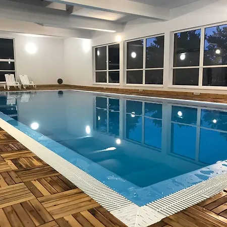 アパート Poddabek- Basen Kryty, Sauna, Animacje Dla Dzieci , Malpi Gaj, Baseny Na Dachu *