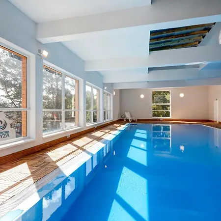 Poddabek- Basen Kryty, Sauna, Animacje Dla Dzieci , Malpi Gaj, Baseny Na Dachu *