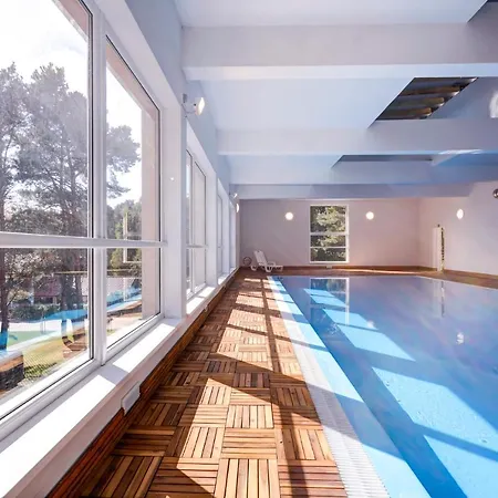 Poddabek- Basen Kryty, Sauna, Animacje Dla Dzieci , Malpi Gaj, Baseny Na Dachu