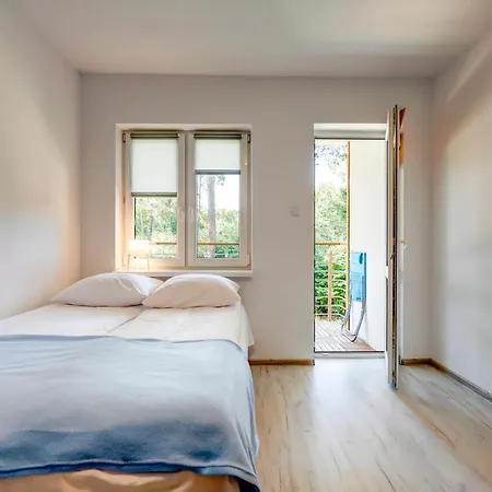 דירה Poddabek- Basen Kryty, Sauna, Animacje Dla Dzieci , Malpi Gaj, Baseny Na Dachu