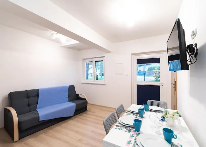 Poddabek- Basen Kryty, Sauna, Animacje Dla Dzieci , Malpi Gaj, Baseny Na Dachu