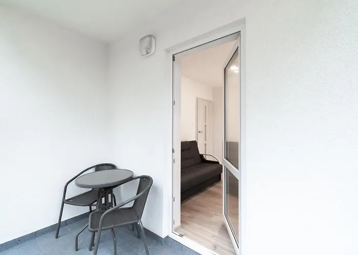 Poddabek- Basen Kryty, Sauna, Animacje Dla Dzieci , Malpi Gaj, Baseny Na Dachu Lägenhet