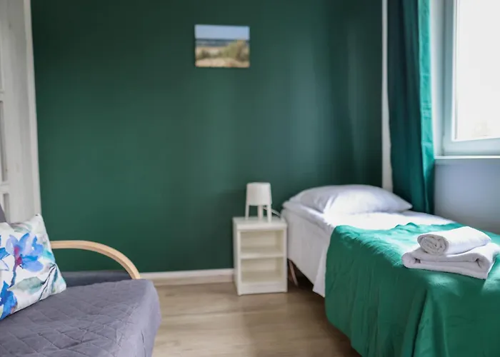 Poddabek- Basen Kryty, Sauna, Animacje Dla Dzieci , Malpi Gaj, Baseny Na Dachu Lägenhet