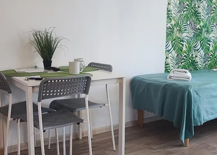 Lägenhet Poddabek- Basen Kryty, Sauna, Animacje Dla Dzieci , Malpi Gaj, Baseny Na Dachu Poddąbie