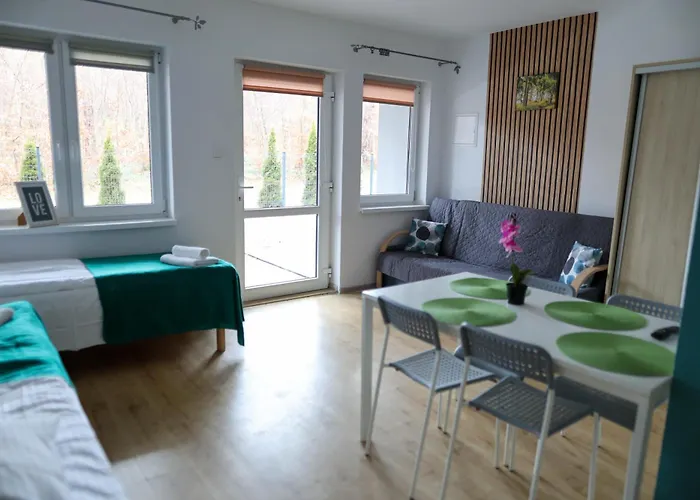 Poddabek- Basen Kryty, Sauna, Animacje Dla Dzieci , Malpi Gaj, Baseny Na Dachu *