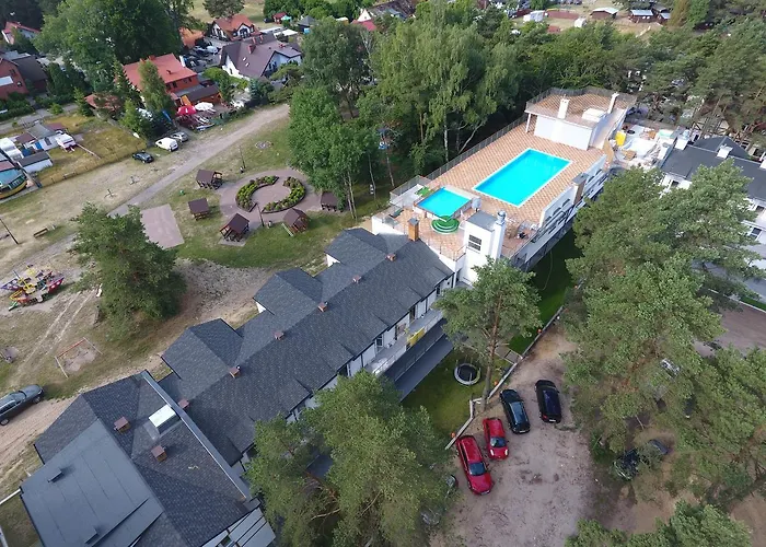 Poddabek- Basen Kryty, Sauna, Animacje Dla Dzieci , Malpi Gaj, Baseny Na Dachu Lägenhet Poddąbie