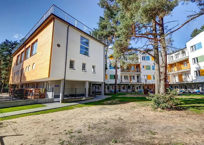 Poddabek- Basen Kryty, Sauna, Animacje Dla Dzieci , Malpi Gaj, Baseny Na Dachu Lägenhet Poddąbie